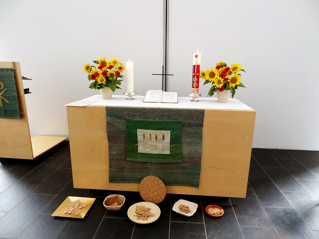 Titelbild der Galerie Einschulung 2013/14